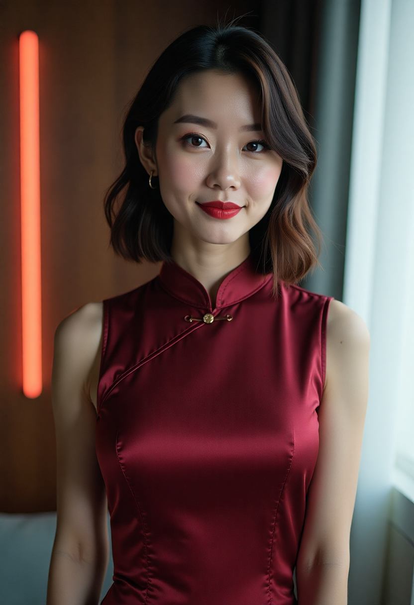 追凶者也