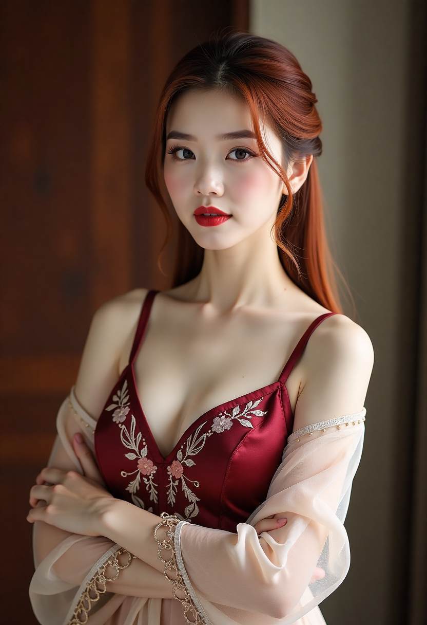 心花路放